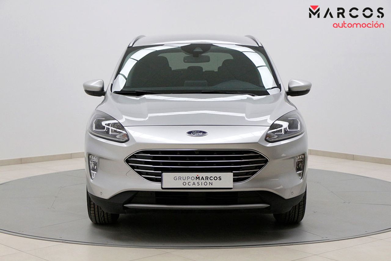 ford kuga 2020 / foto grande (2)
