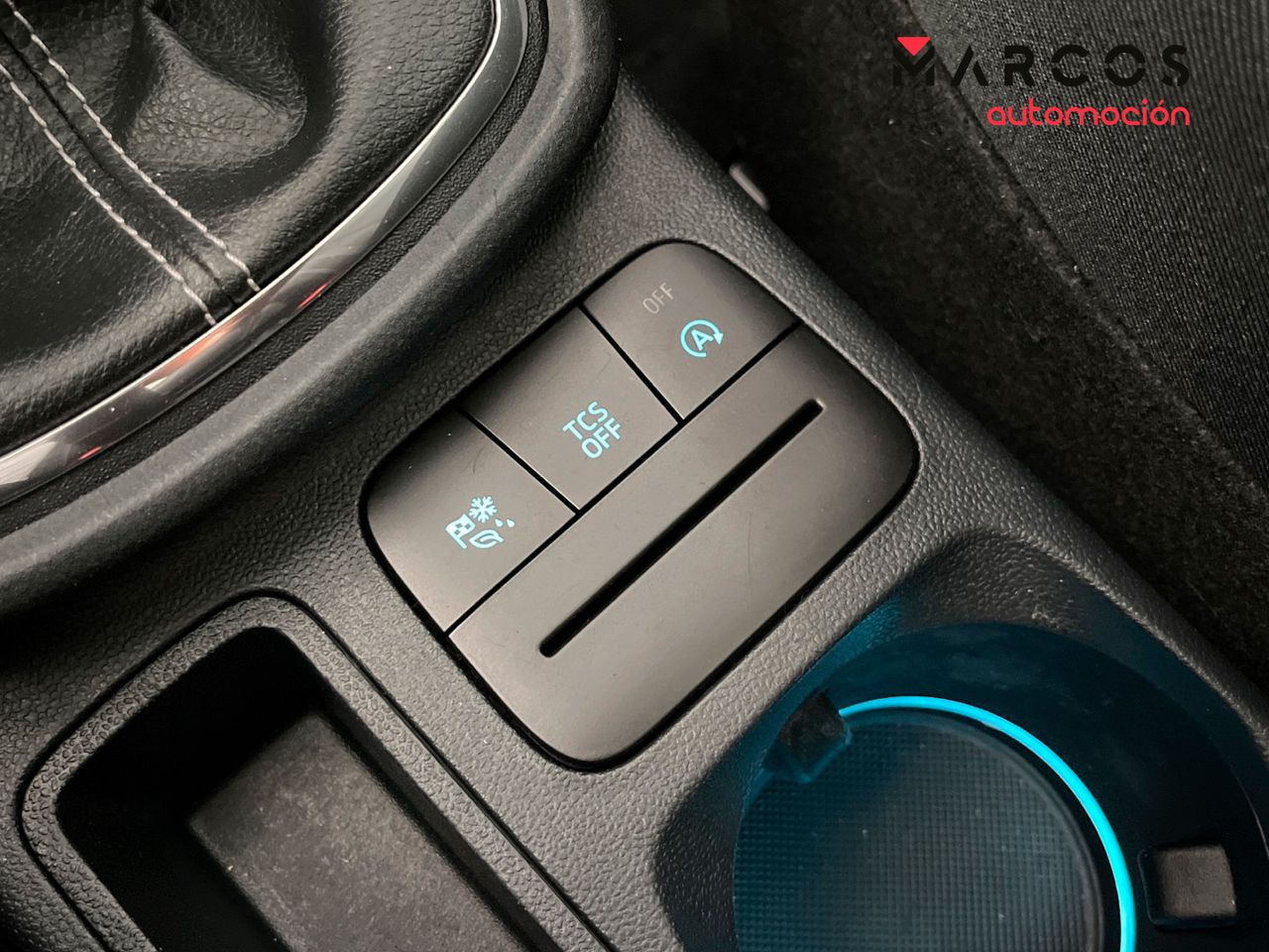 Ford Puma 1.0 ECOBOOST 92KW MHEV TITANIUM 5P - foto 18