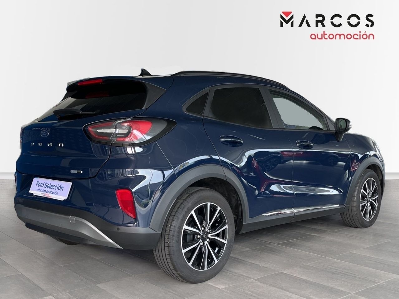 ford puma 2021 / foto grande (3)