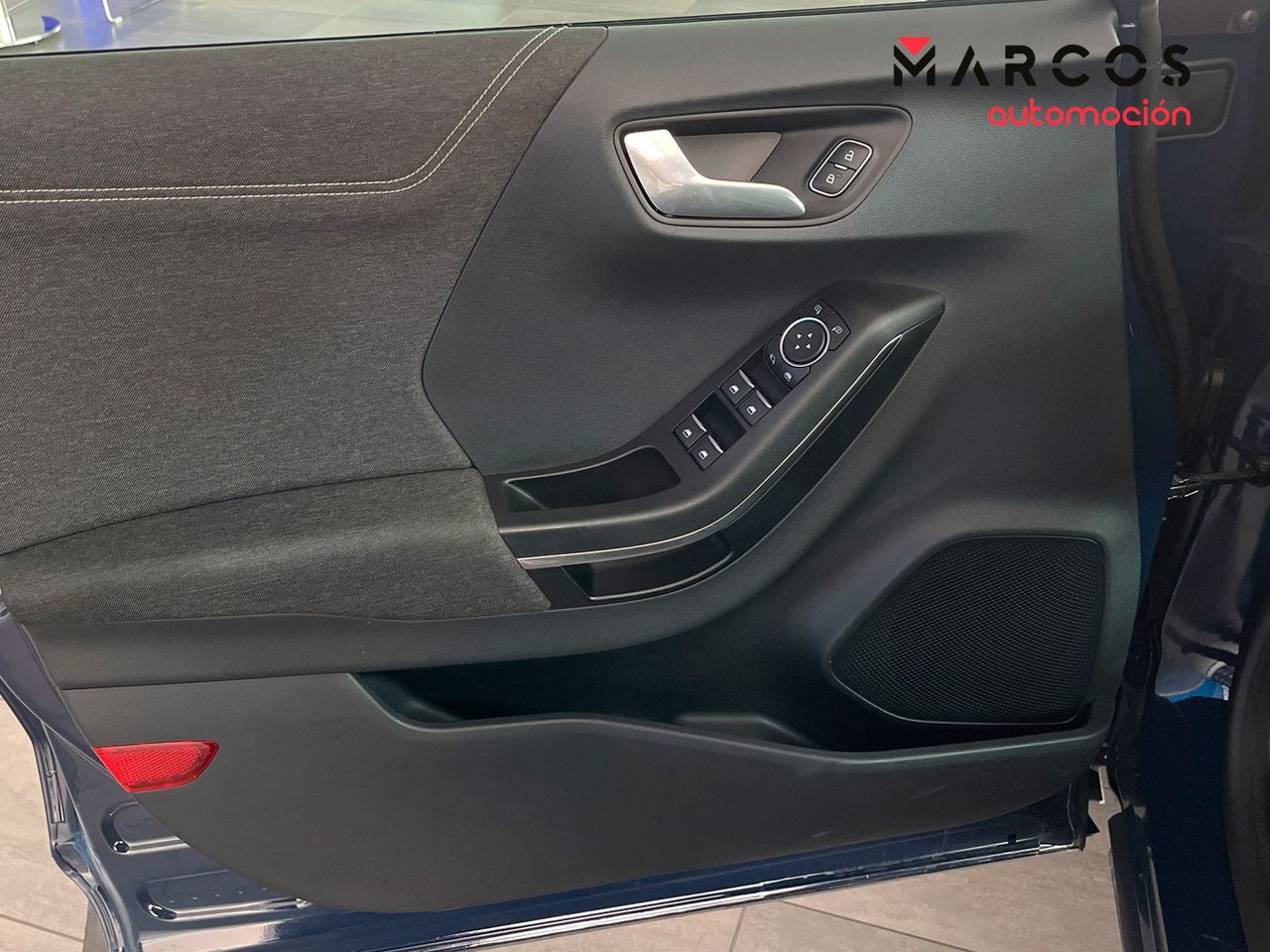 Ford Puma 1.0 ECOBOOST 92KW MHEV TITANIUM 5P - foto 8