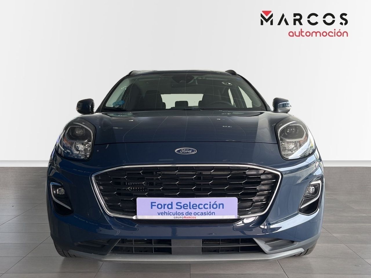 ford puma 2021 / foto grande (2)