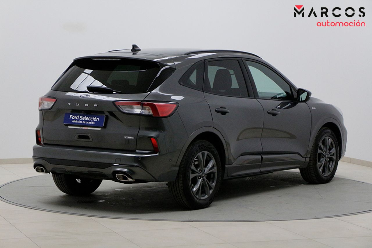 ford kuga 2021 / foto grande (3)