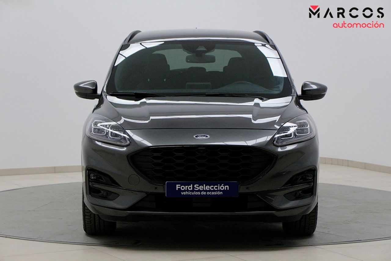 ford kuga 2021 / foto grande (2)