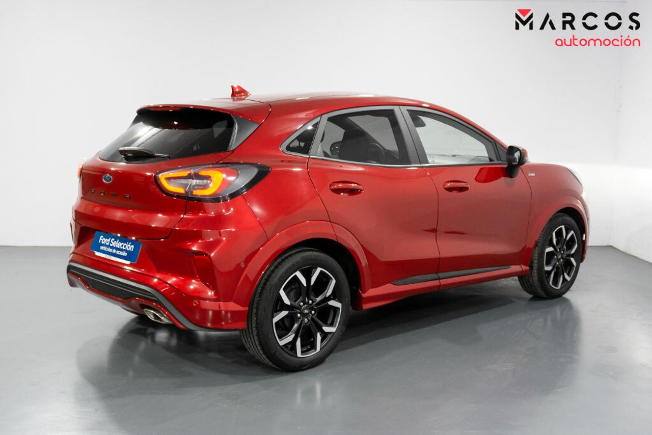ford puma 2021 / foto grande (3)
