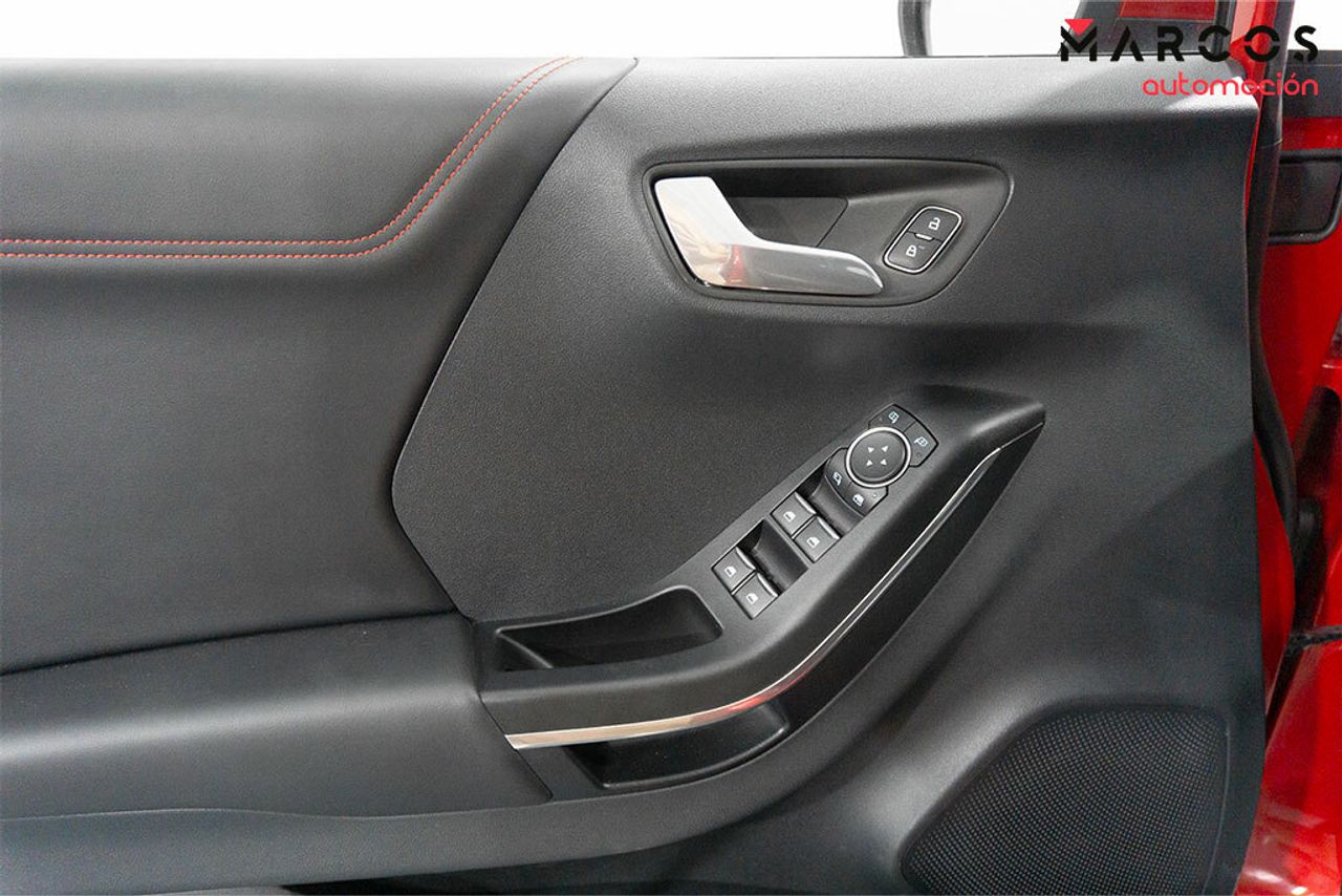 Ford Puma 1.5 ECOBLUE 88KW ST-LINE X 5P - foto 8