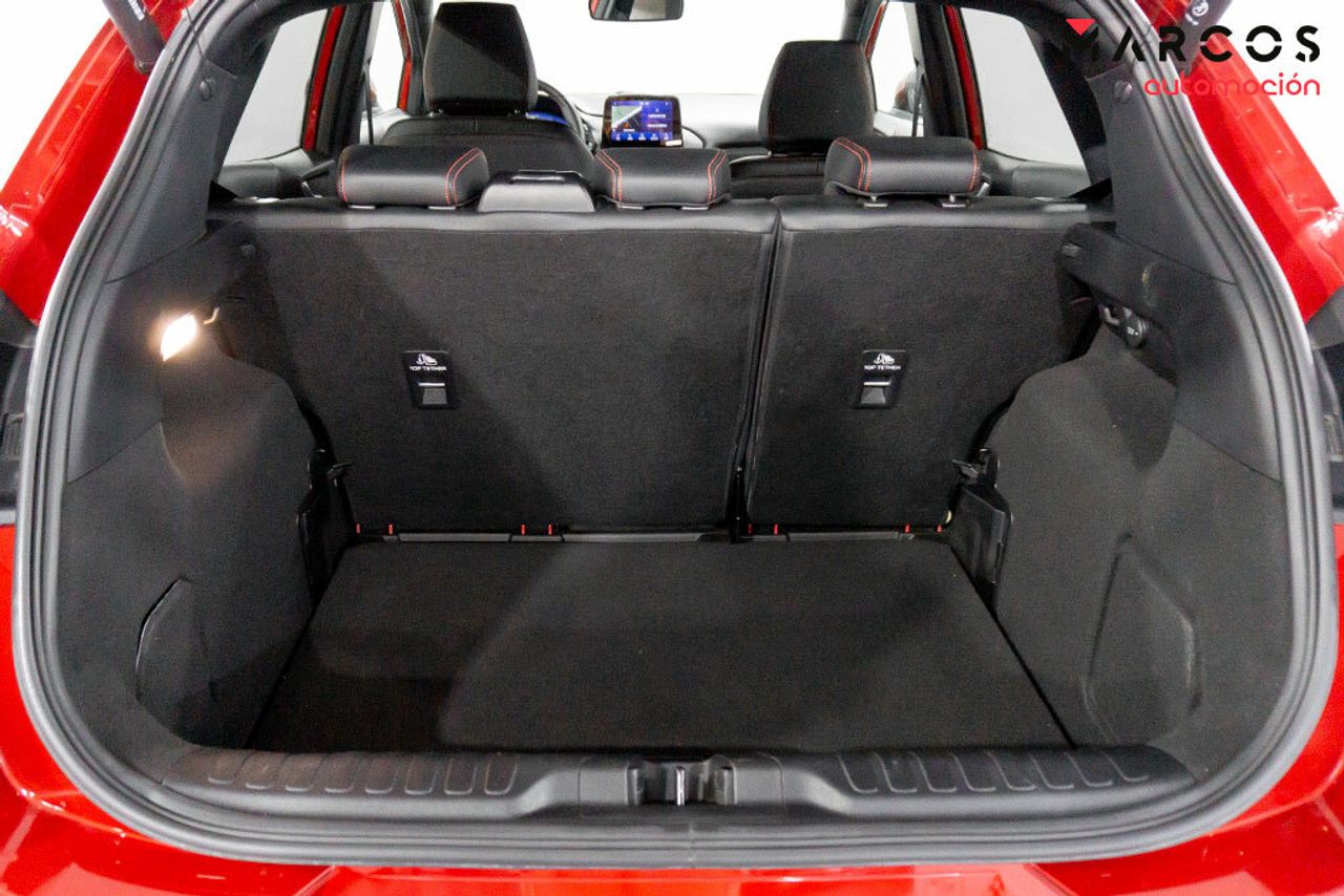 Ford Puma 1.5 ECOBLUE 88KW ST-LINE X 5P - foto 14