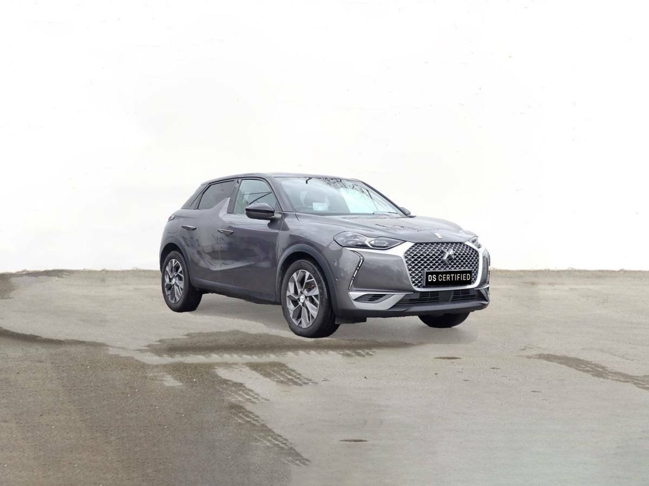 ds automobiles ds 3 crossback 2021 / foto grande (2)