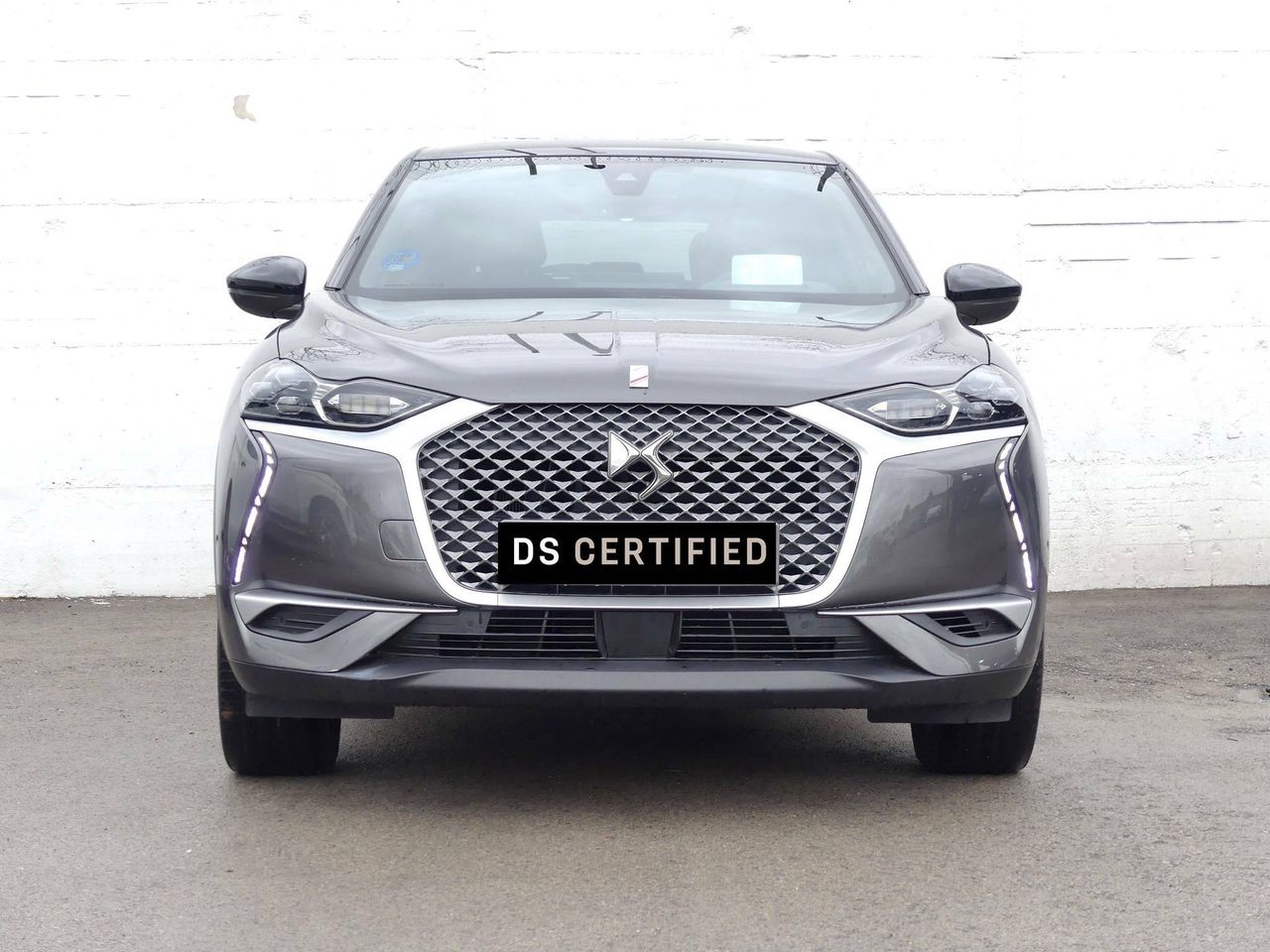 ds automobiles ds 3 crossback 2021 / foto grande (3)