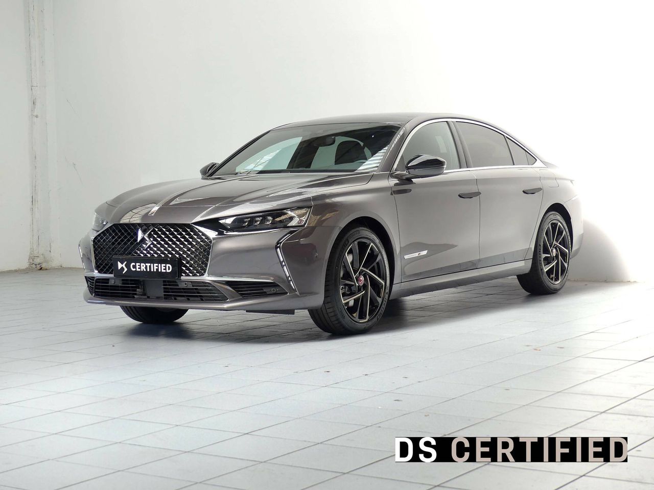 Ds automobiles  de segunda mano - ds automobiles ds 9 2023 /