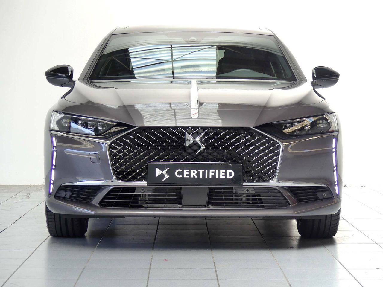 ds automobiles ds 9 2023 / foto grande (3)