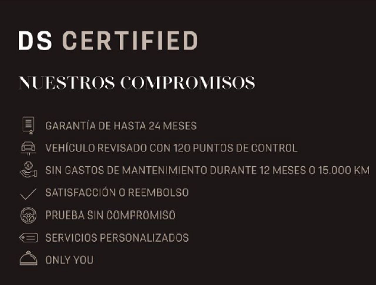ds automobiles ds 4 2023 / foto grande (3)