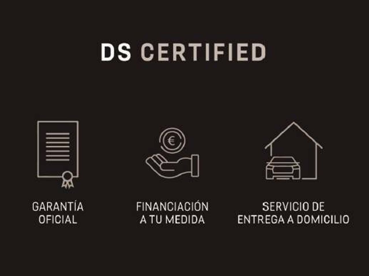 ds automobiles ds 4 2023 / foto grande (2)