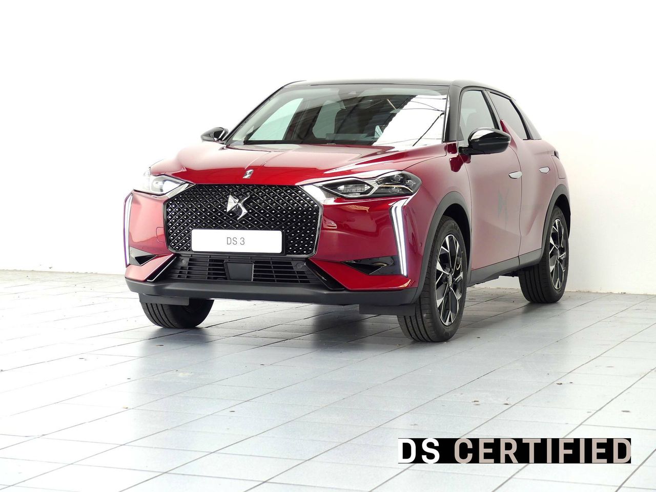 Ds automobiles  de segunda mano - ds automobiles ds 3 2023 /