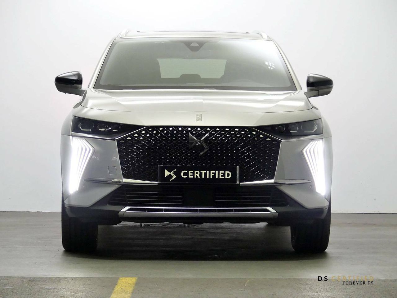 ds automobiles ds 7 crossback 2022 / foto grande (3)