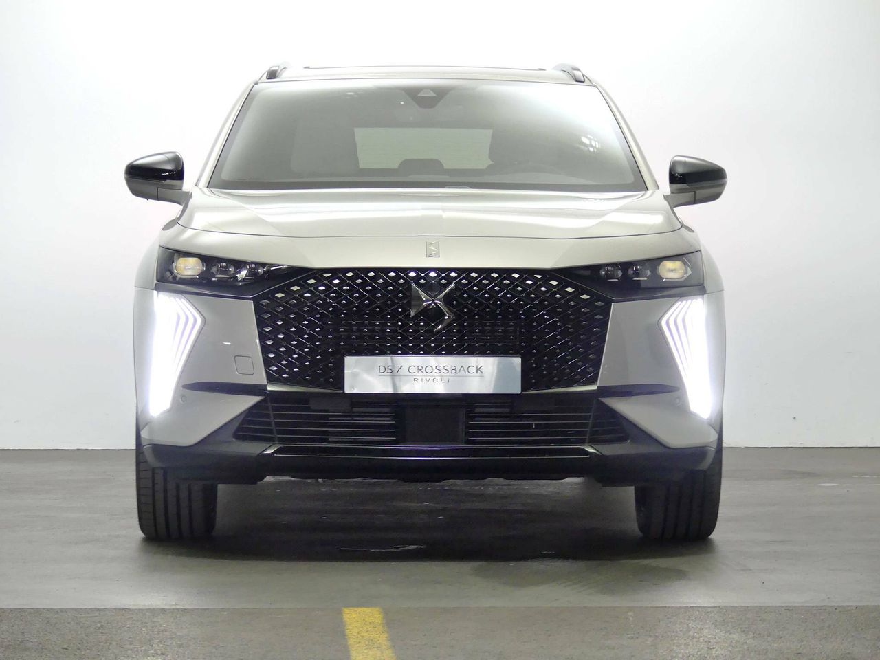 ds automobiles ds 7 crossback 2023 / foto grande (3)