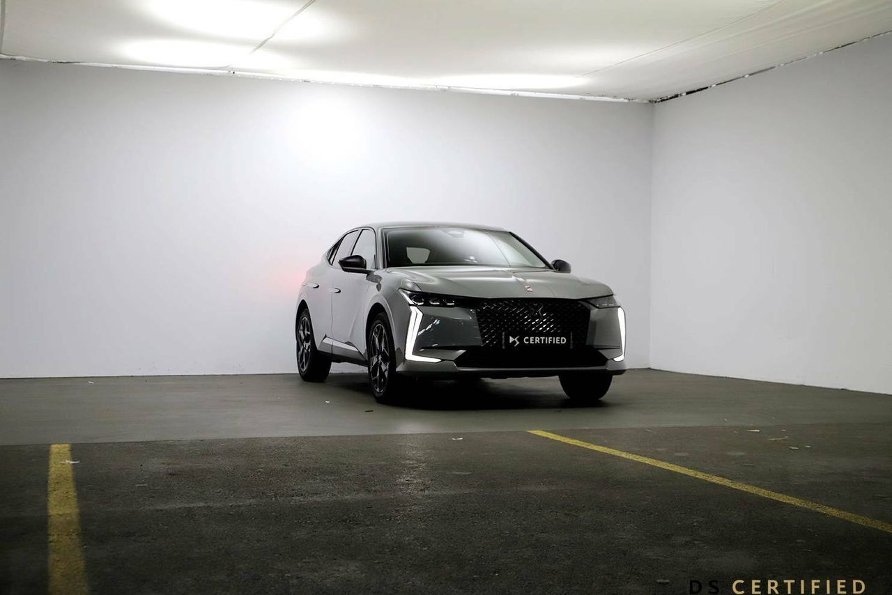 ds automobiles ds 4 2022 / foto grande (2)