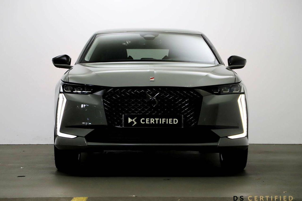 ds automobiles ds 4 2022 / foto grande (3)