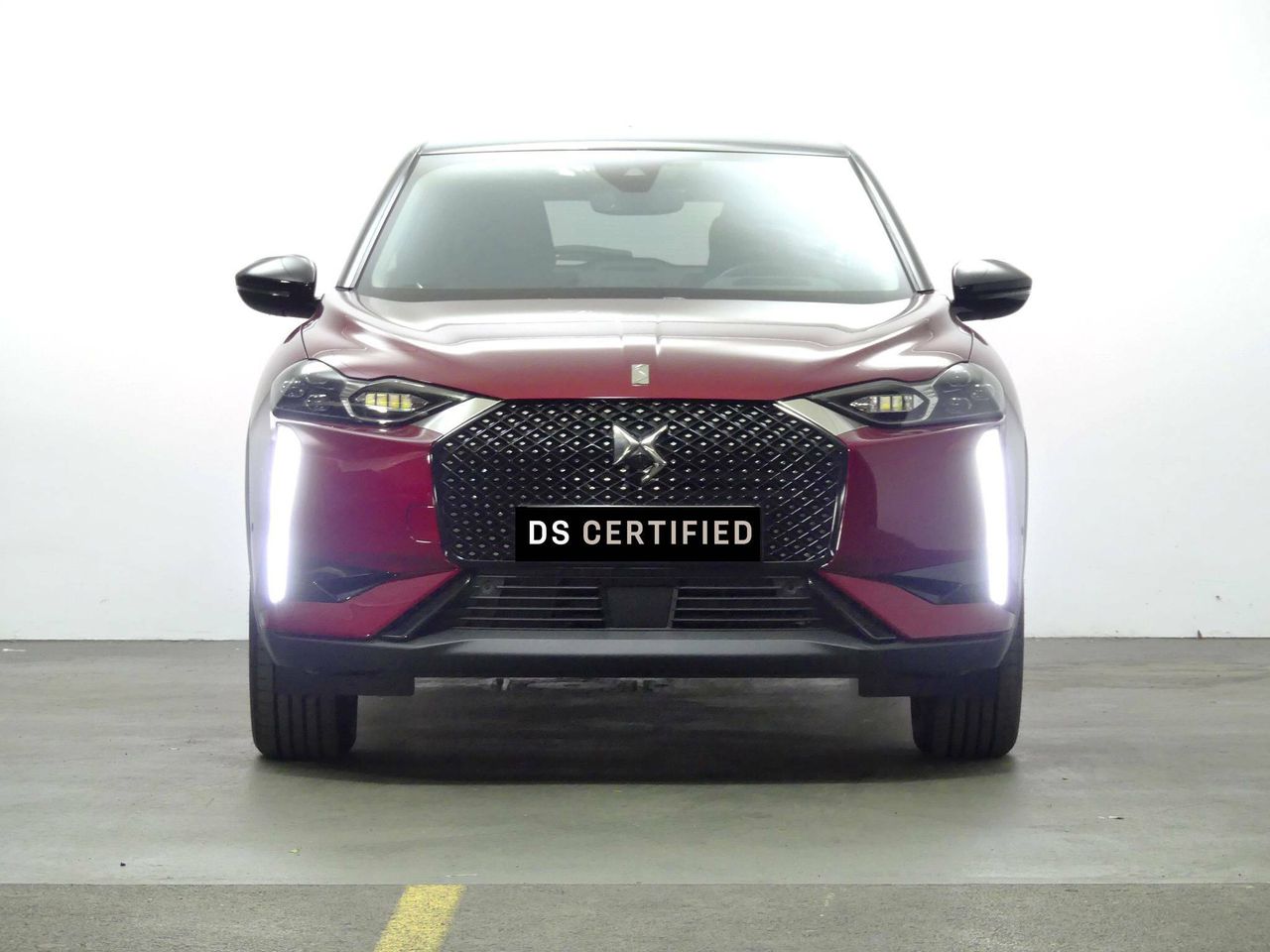 ds automobiles ds 3 2023 / foto grande (3)
