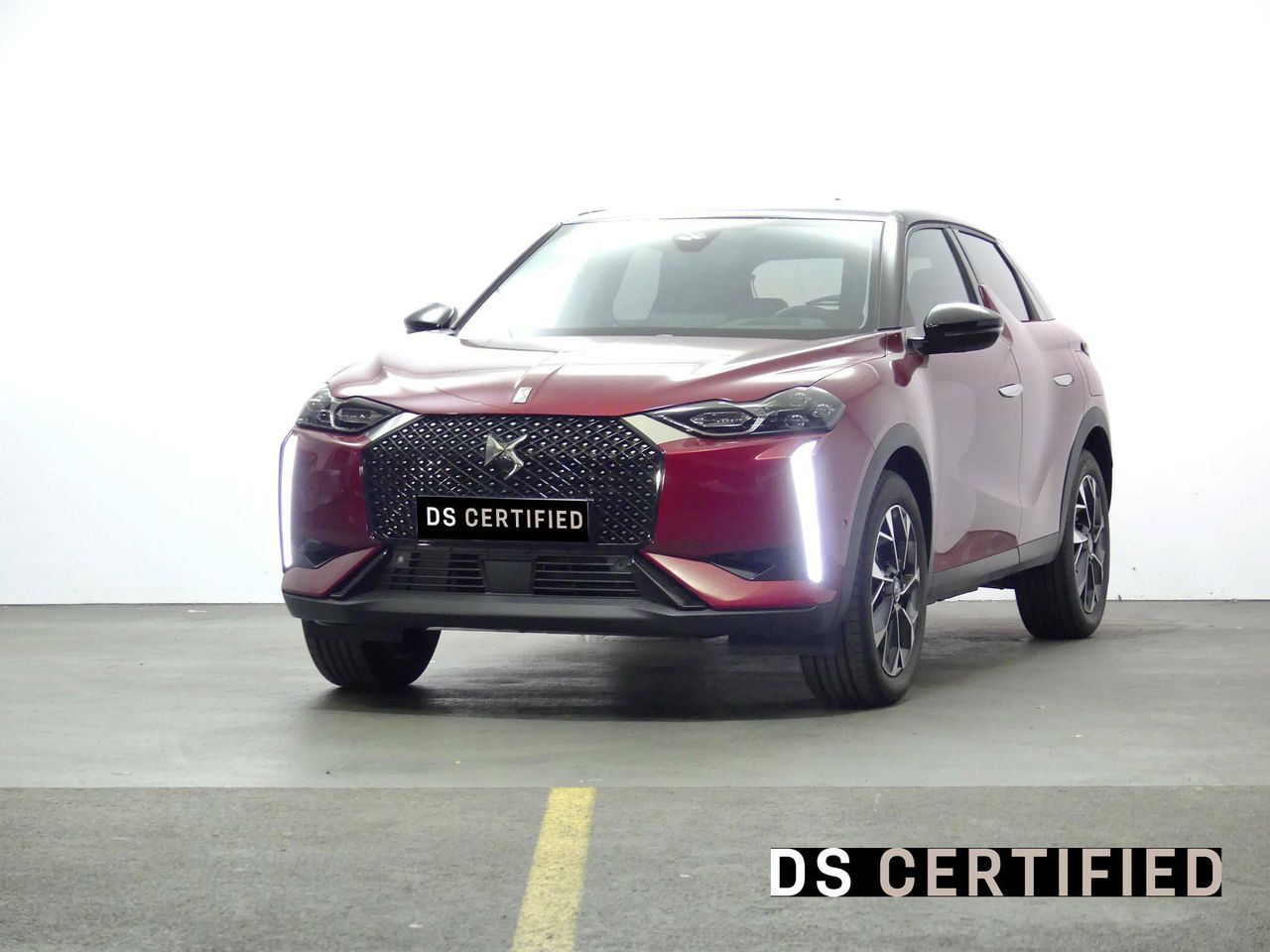 Ds automobiles  de segunda mano - ds automobiles ds 3 2023 /