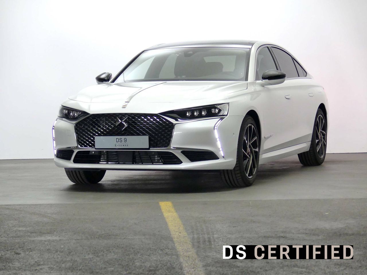 Ds ds  de segunda mano - ds automobiles ds 9 2023 /