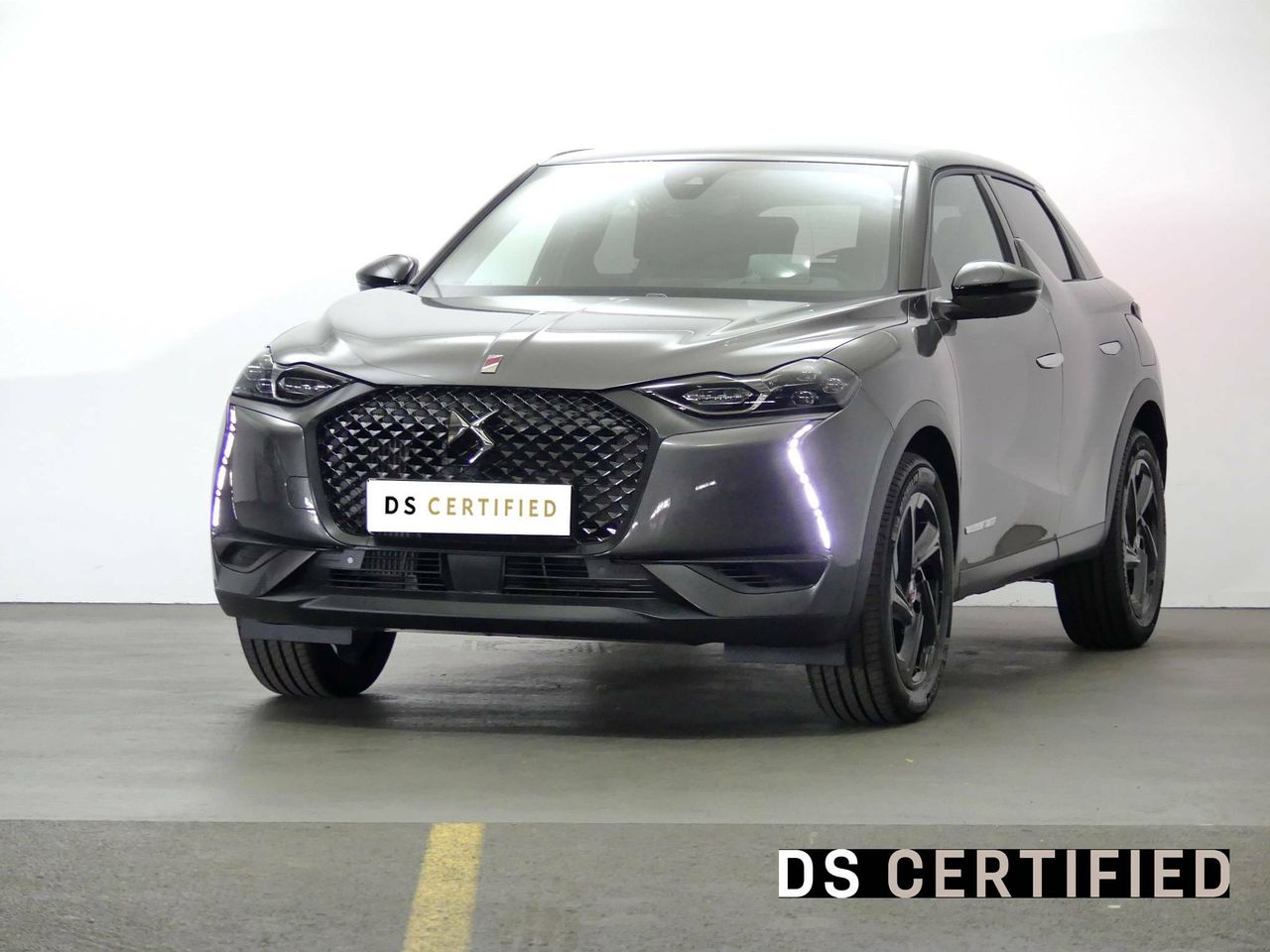 Ds automobiles  de segunda mano - ds automobiles ds 3 2023 /