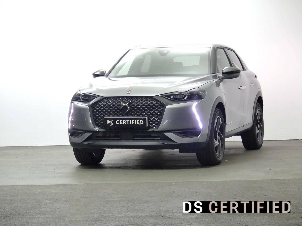Ds automobiles  de segunda mano - ds automobiles ds 3 2022 /