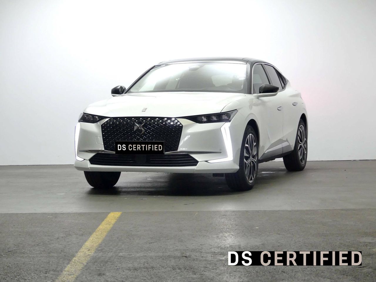 Ds automobiles  de segunda mano - ds automobiles ds 4 2023 /