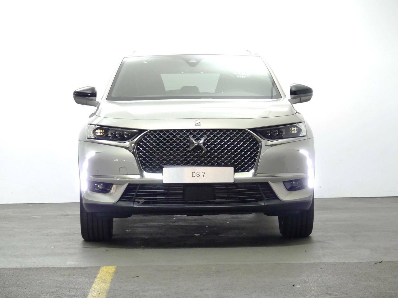 ds automobiles ds 7 crossback 2023 / foto grande (3)
