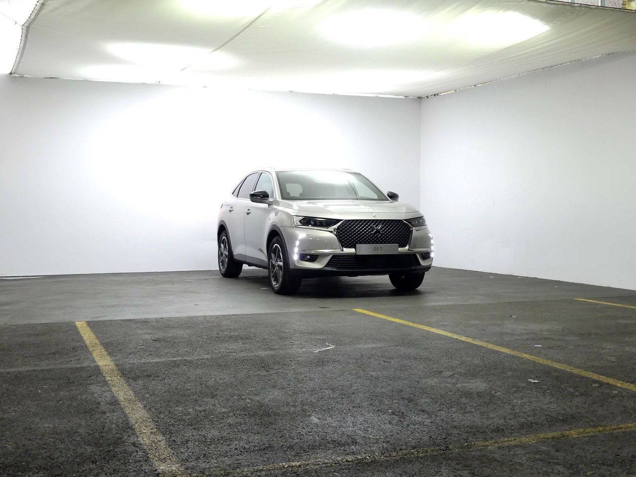 ds automobiles ds 7 crossback 2023 / foto grande (2)