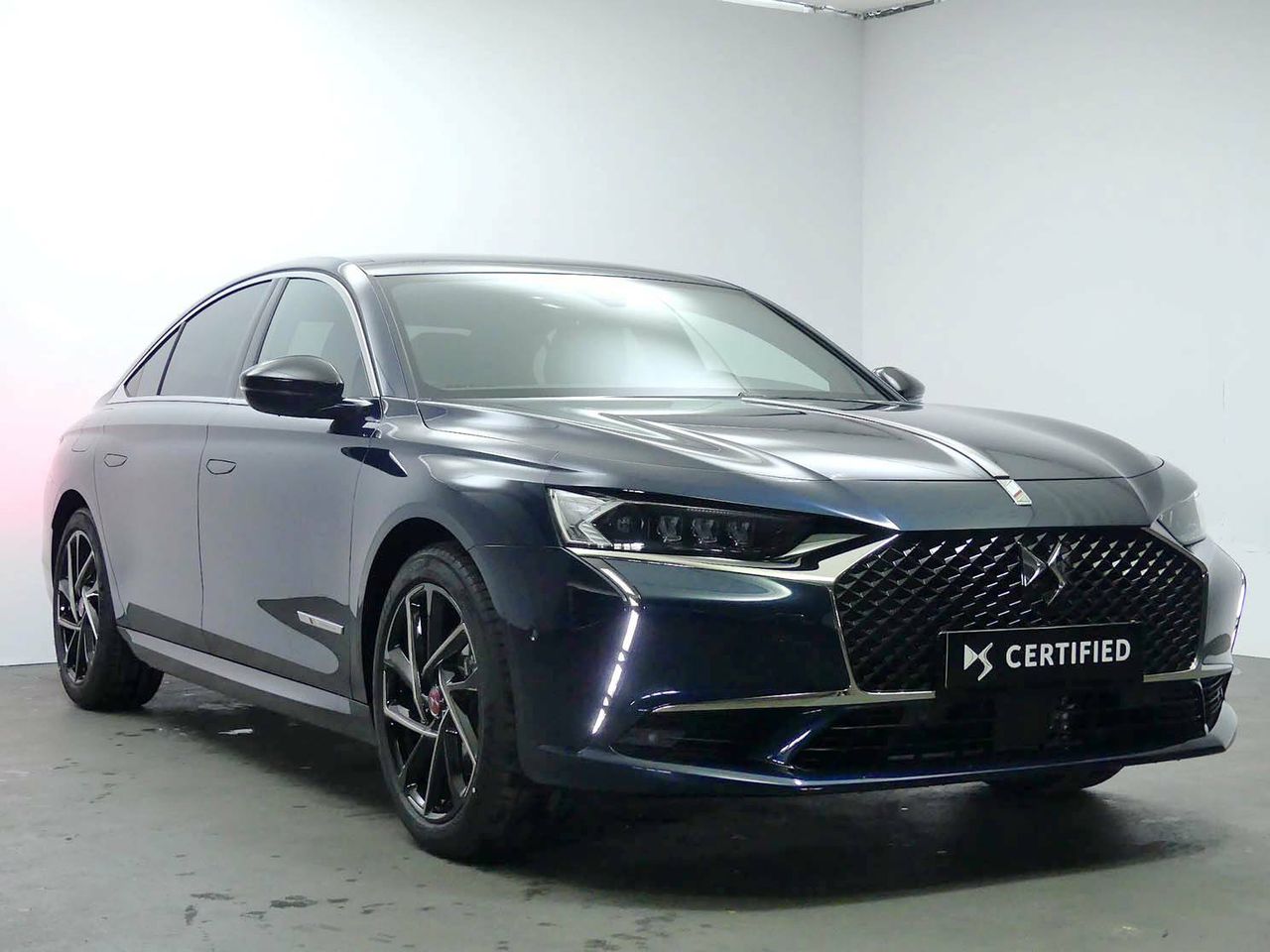 ds automobiles ds 9 2021 / foto grande (3)