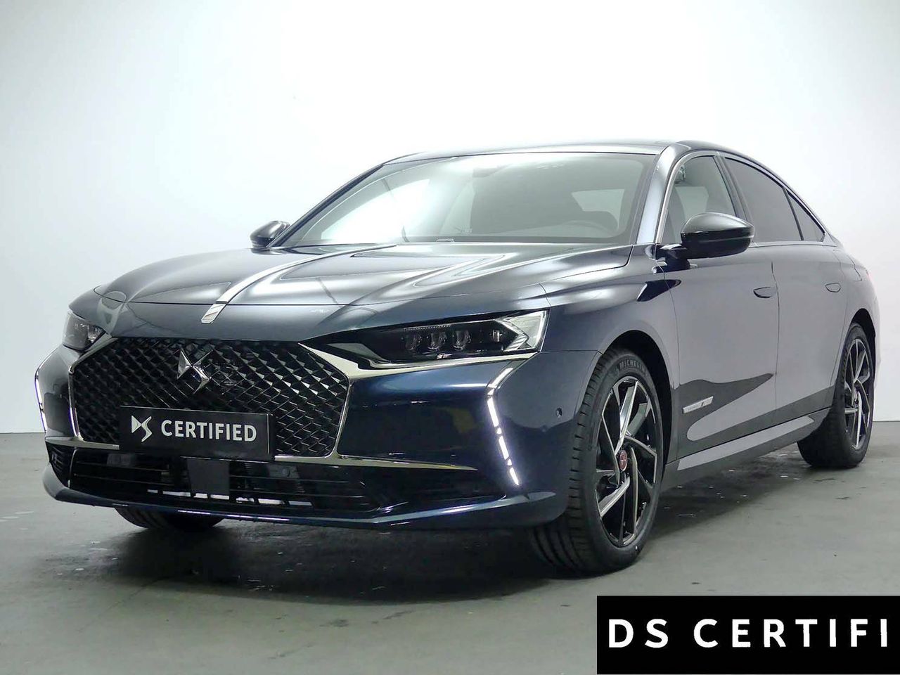 foto de ds automobiles ds 9 2021 de segunda mano