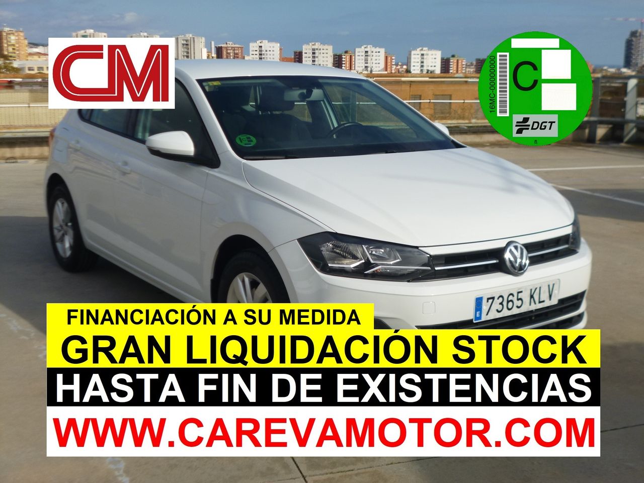 volkswagen polo 2018 /