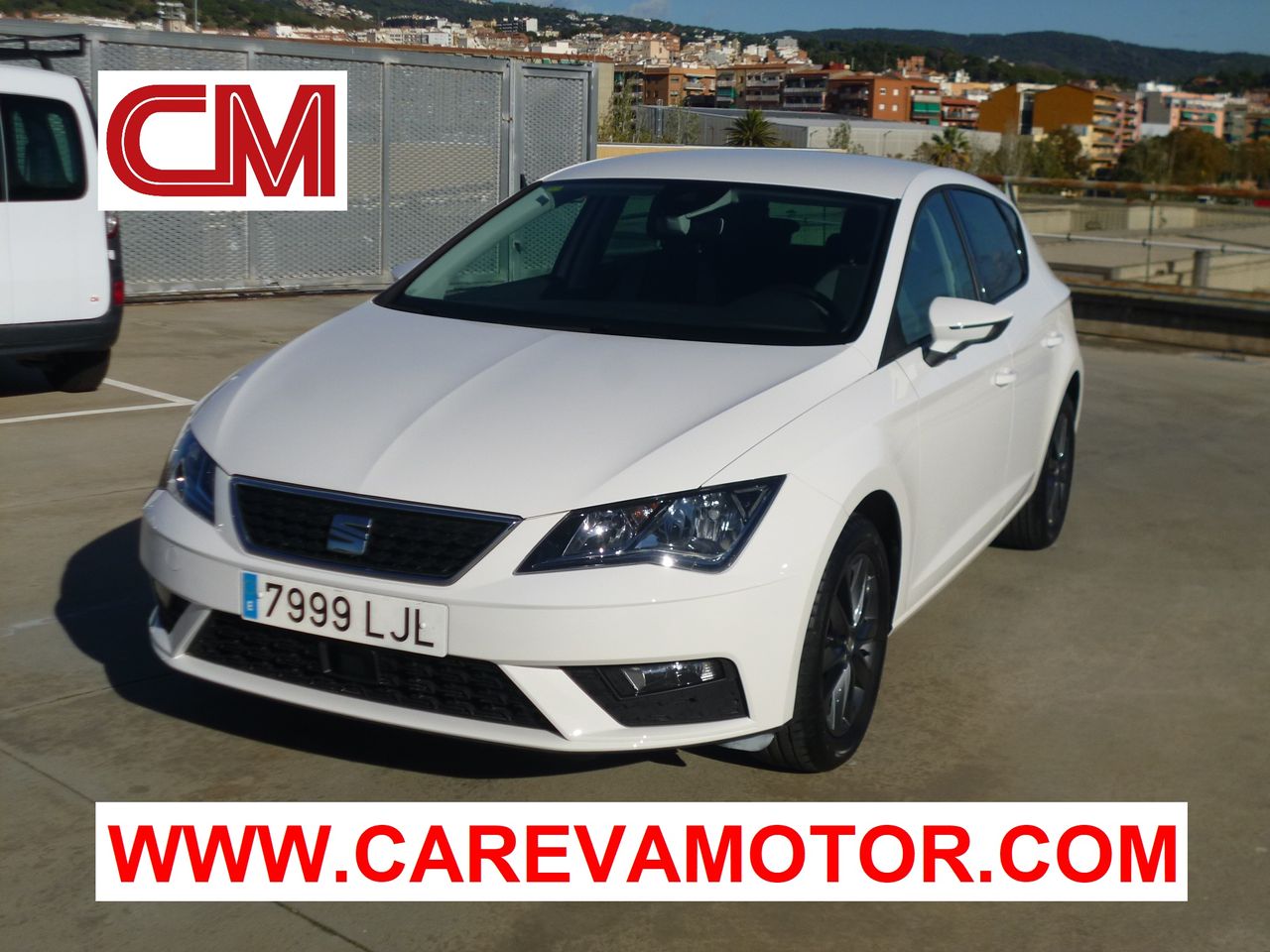 seat leon 2020 / foto grande (2)