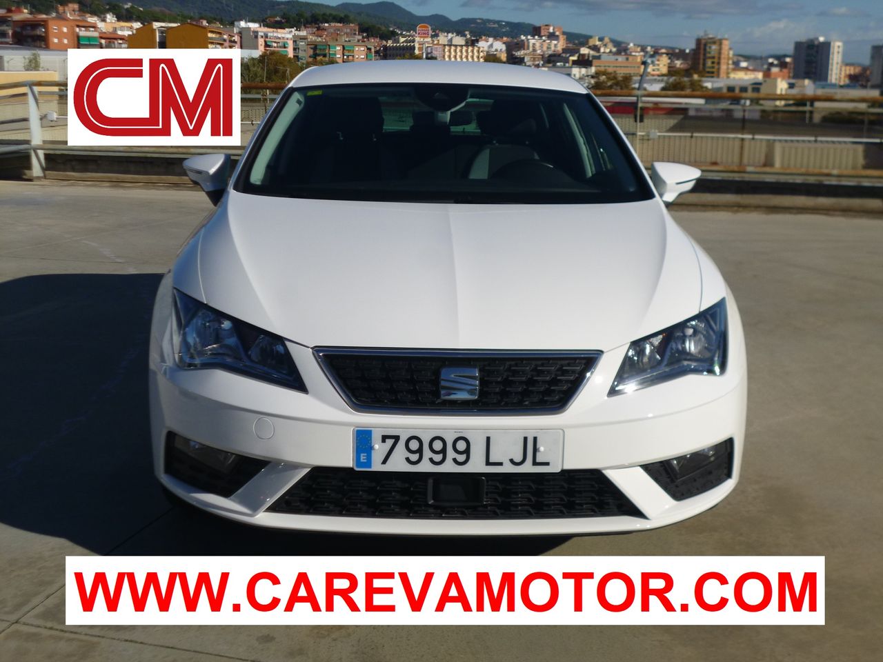 seat leon 2020 / foto grande (3)
