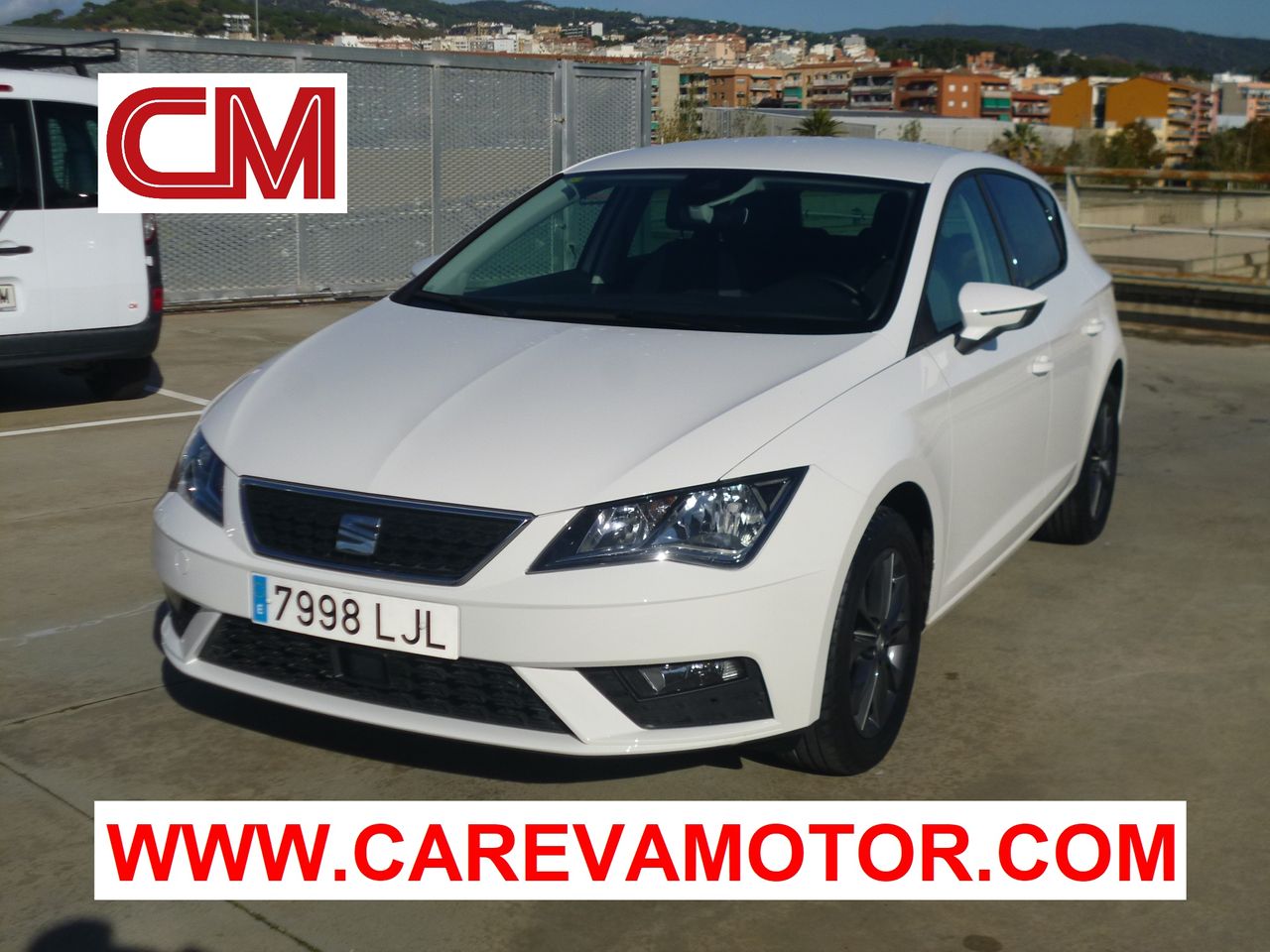 seat leon 2020 / foto grande (2)