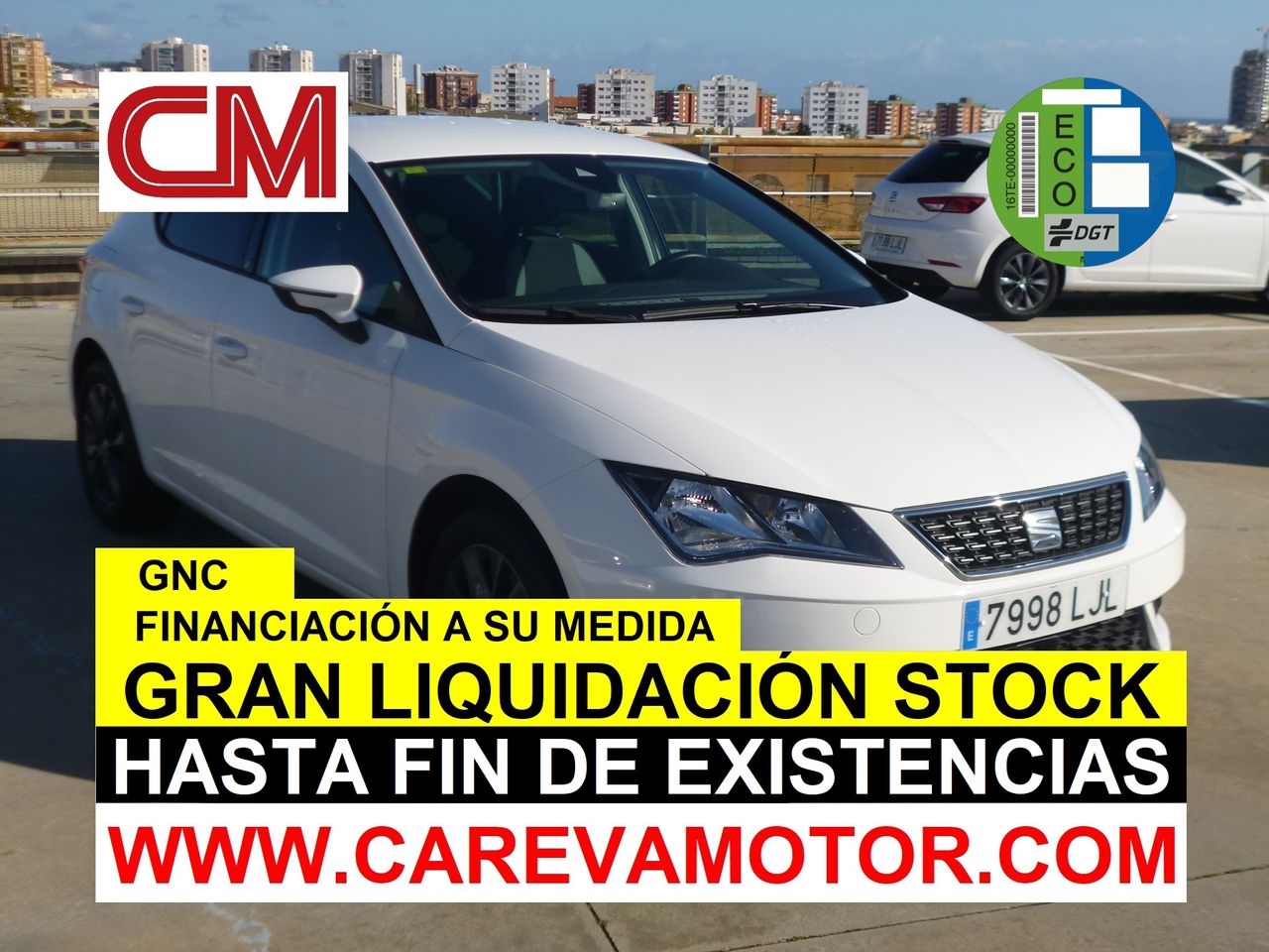 Elevalunas electricos  de segunda mano - seat leon 2020 /