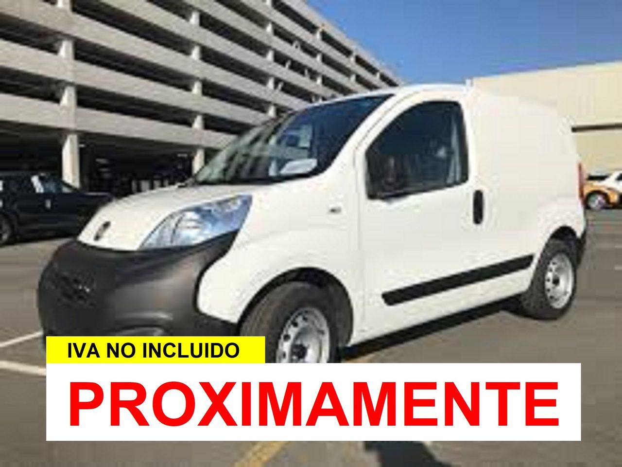 Fiat fiorino  de segunda mano - fiat fiorino 2021 /