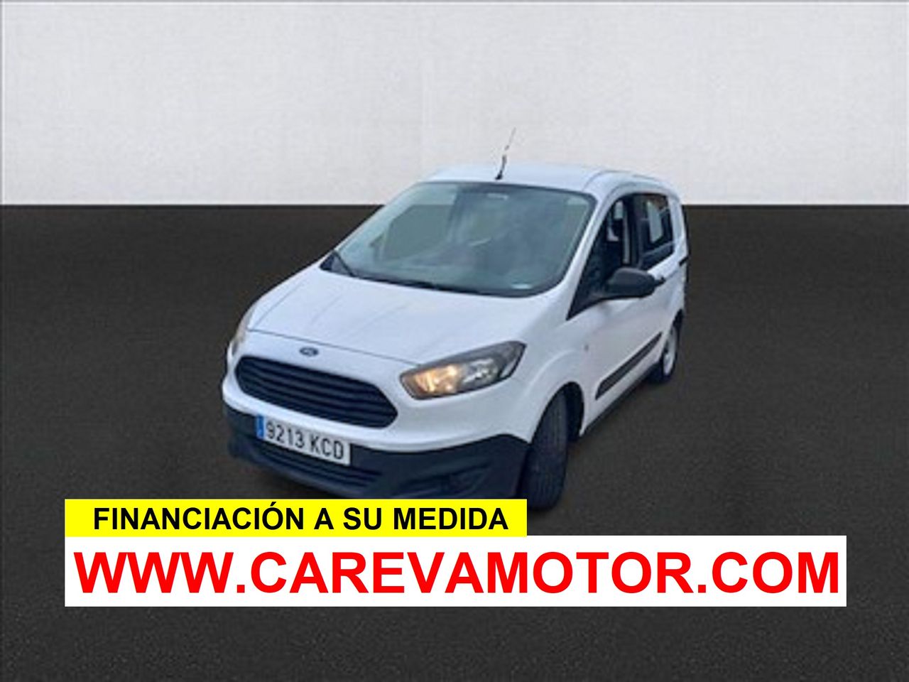 Ford Transit Courier KOMBI 1.5 TDCI 100CV 5P