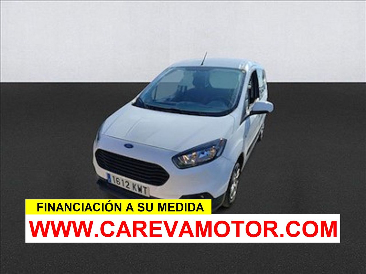 Ford Transit Courier KOMBI 1.5 TDCI 100CV 5P