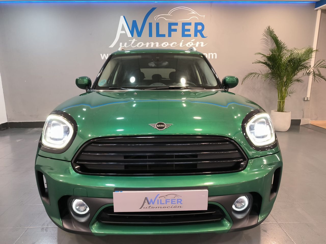 mini countryman 2021 / foto grande (2)