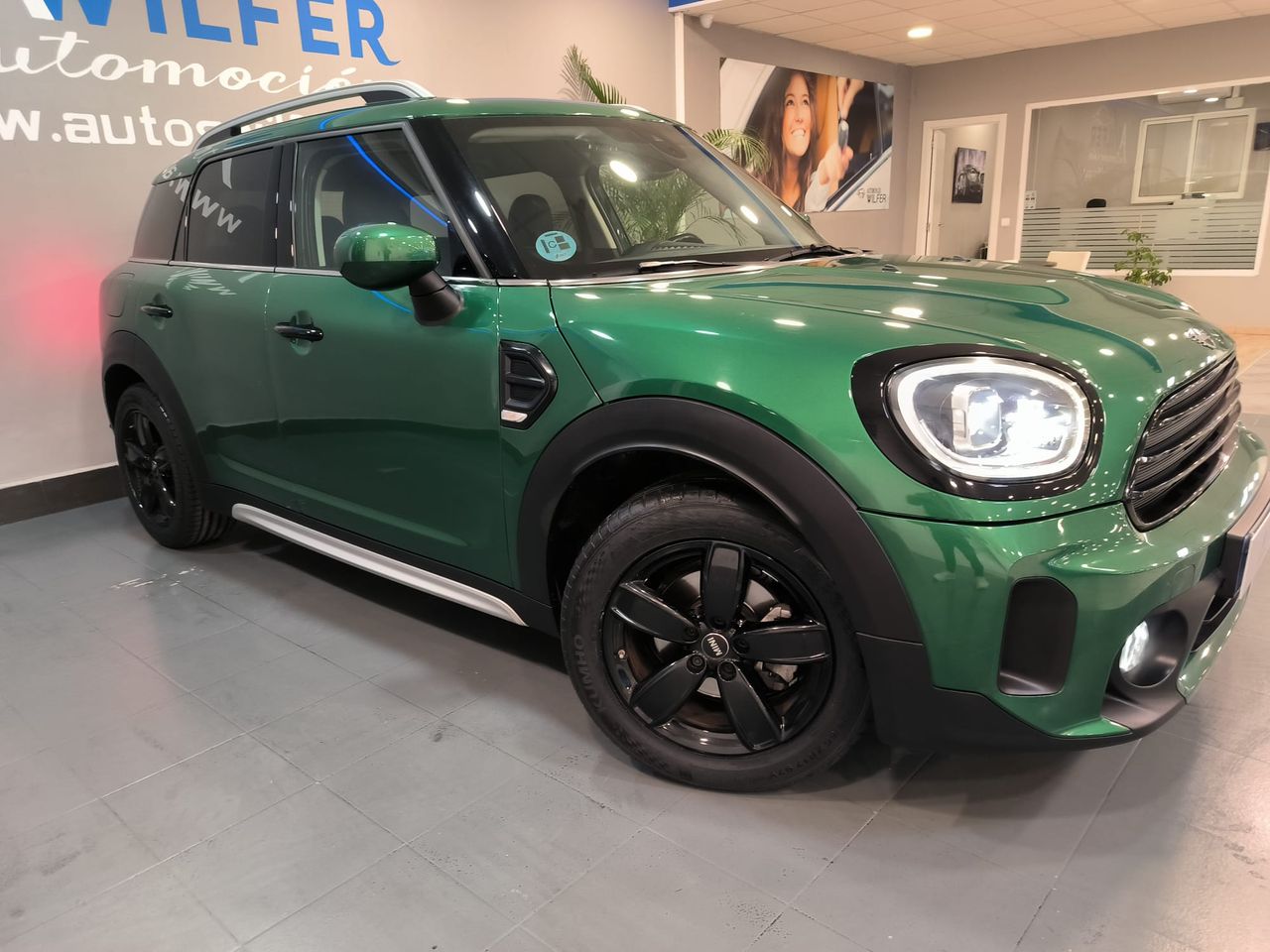 mini countryman 2021 / foto grande (3)