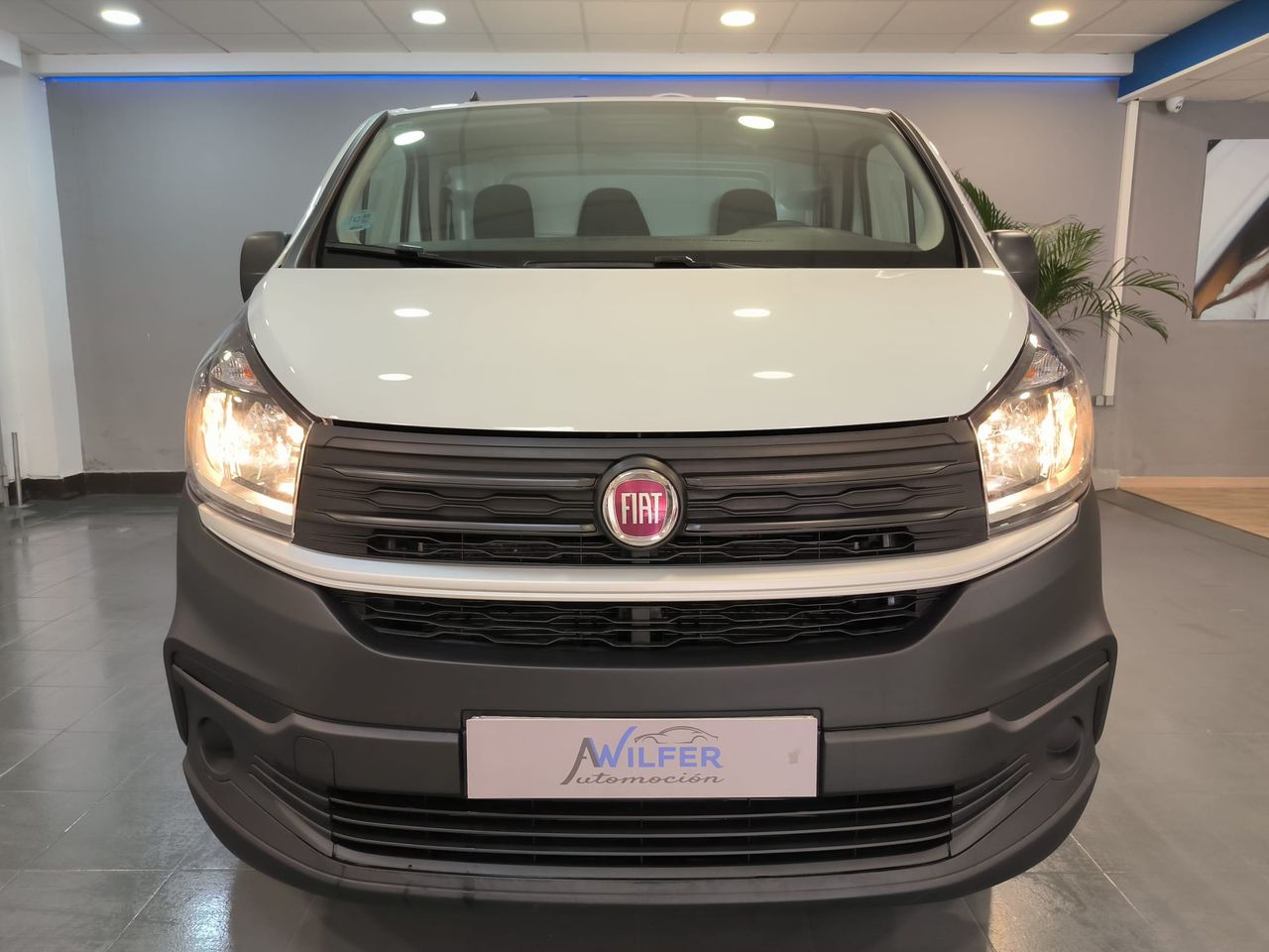 fiat talento 2020 / foto grande (2)