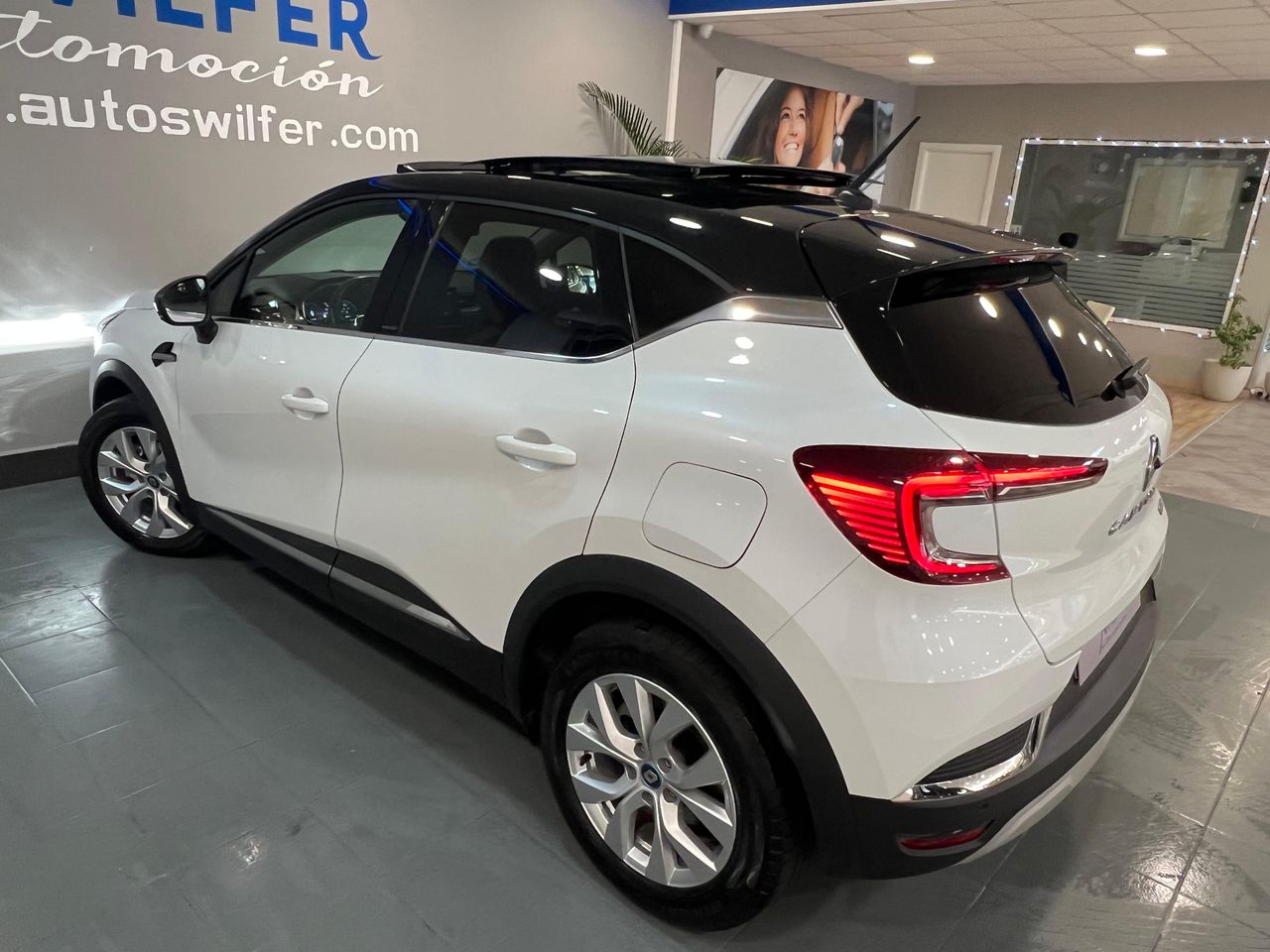 renault captur 2021 / foto grande (3)