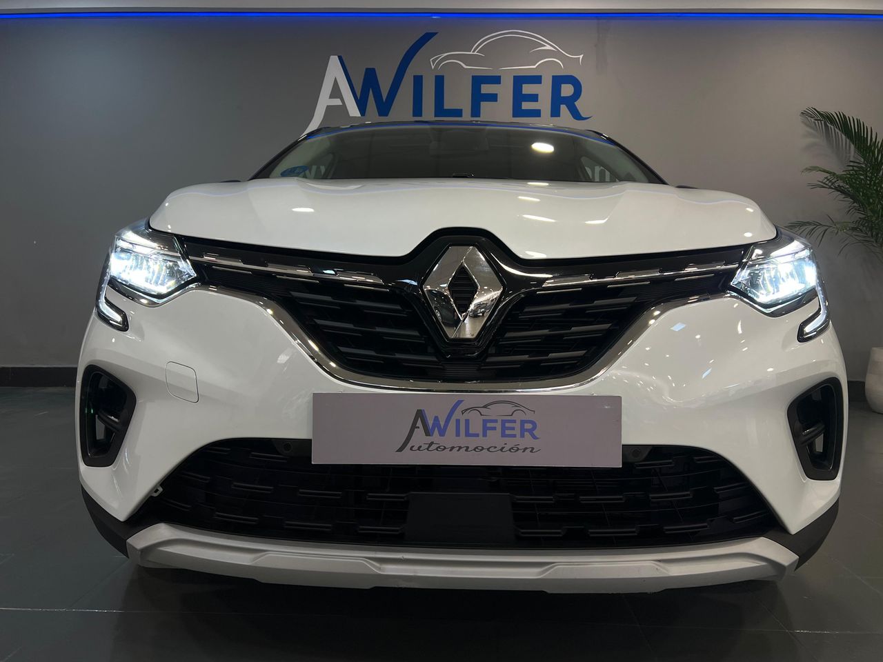 renault captur 2021 / foto grande (2)