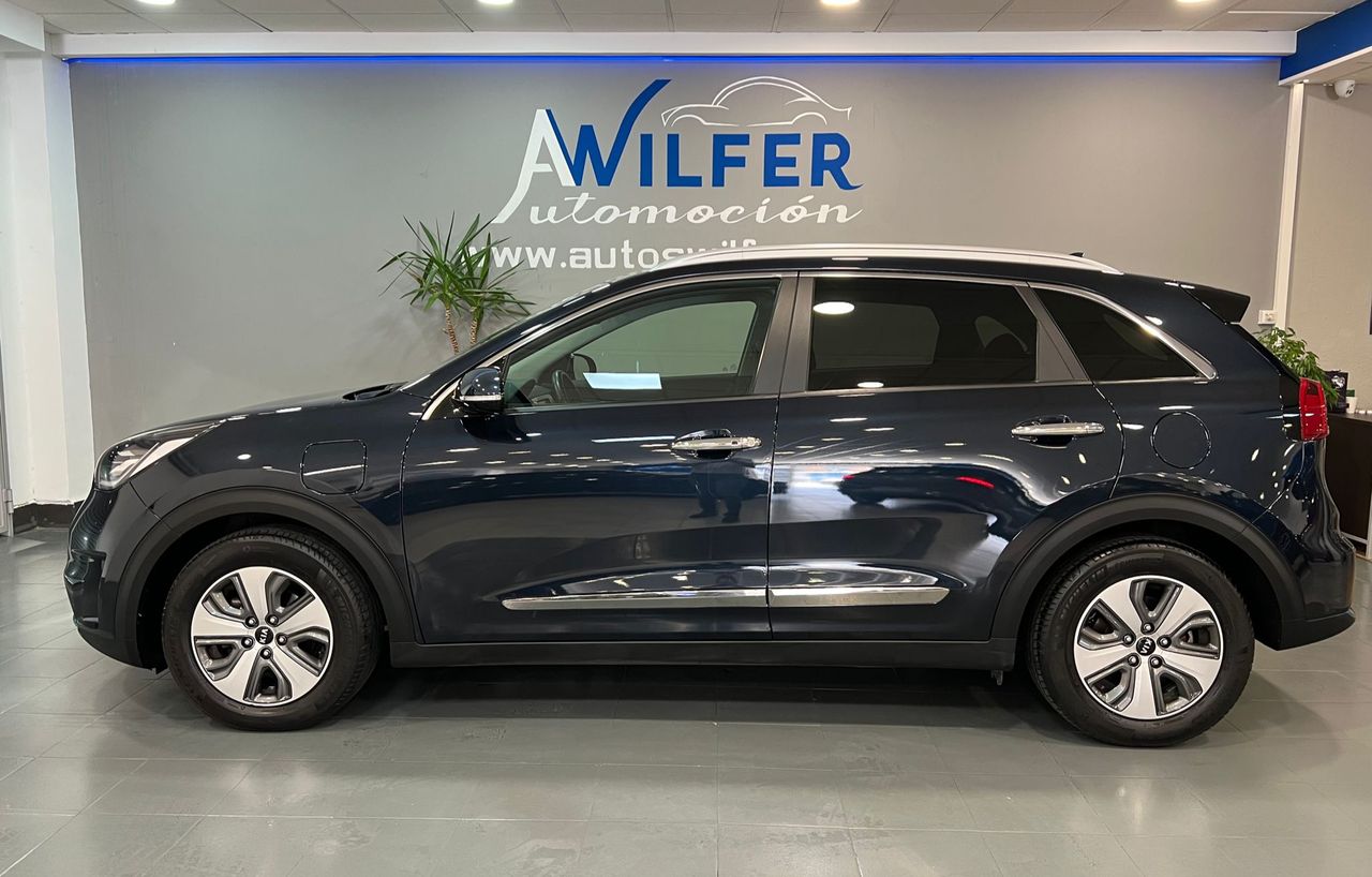 kia niro 2018 / foto grande (2)