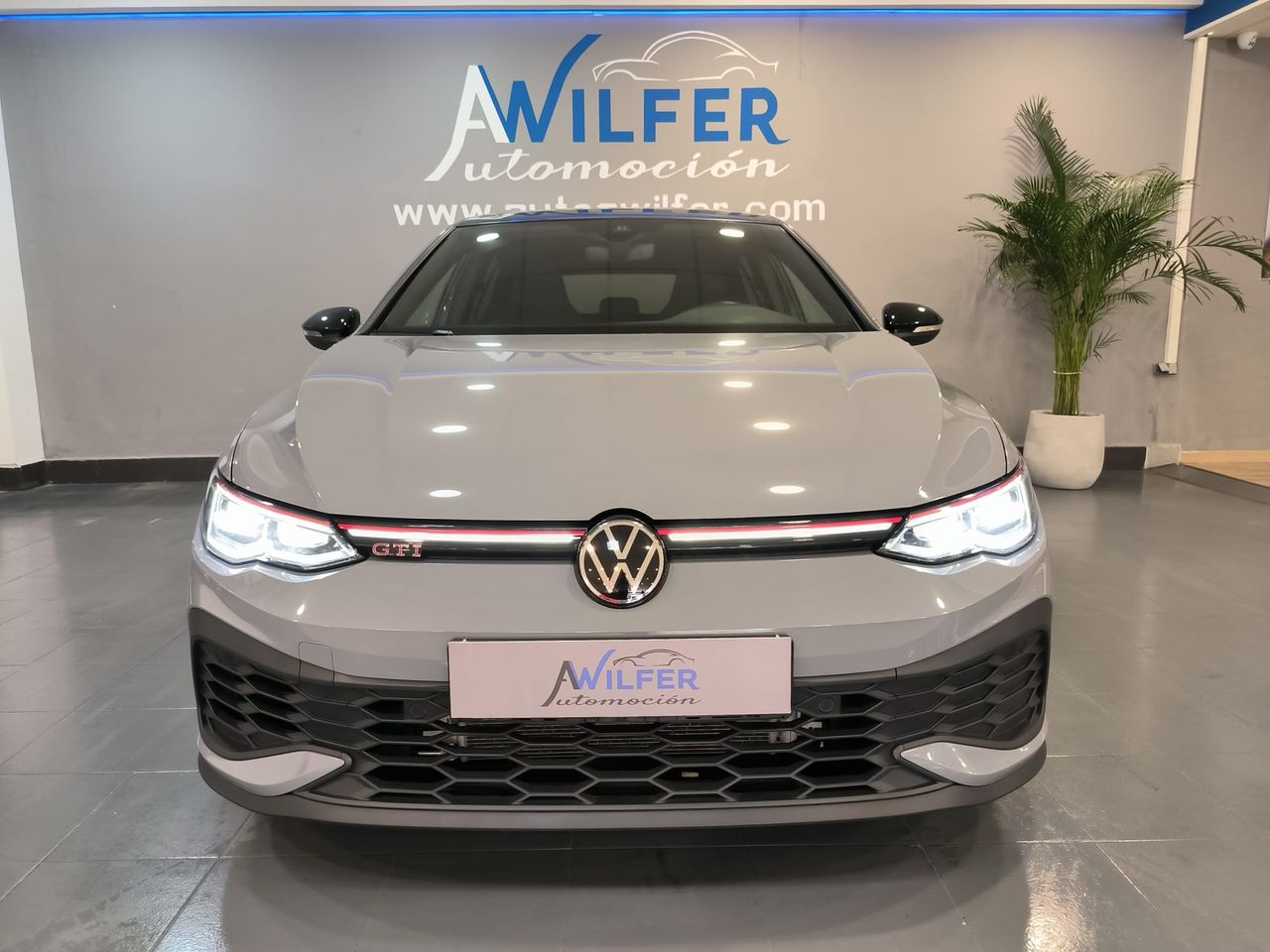 volkswagen golf 2022 / foto grande (3)