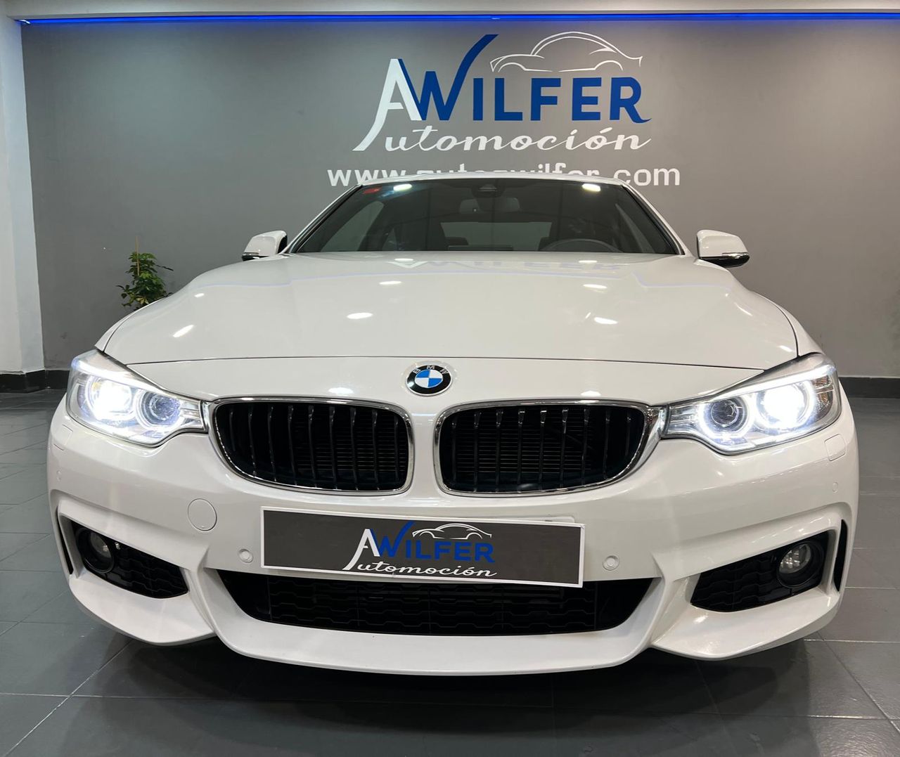 bmw serie 4 2018 / foto grande (2)