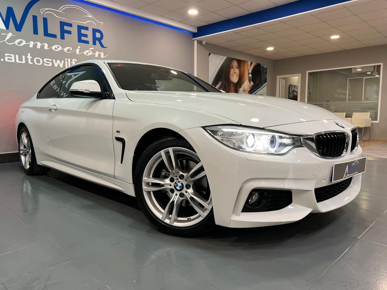 bmw serie 4 2018 / foto grande (3)