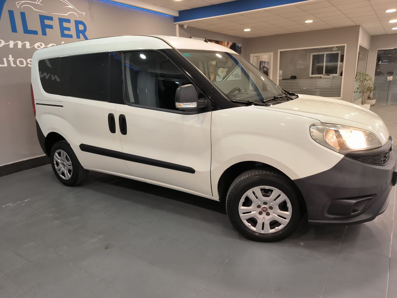 fiat doblò 2016 / foto grande (3)