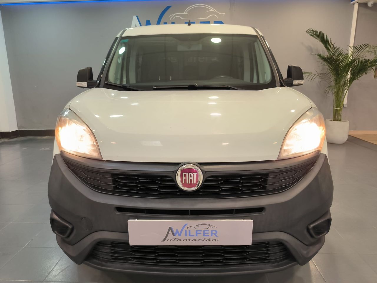 fiat doblò 2016 / foto grande (2)